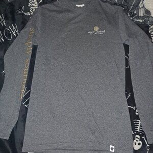 Simply southern long sleeve shirt